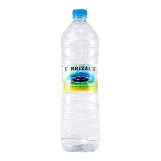 Agua 0.50 Cl