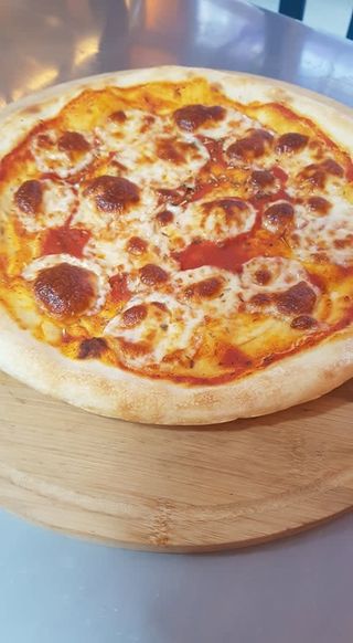 მარგარიტა 8 ნაჭერი