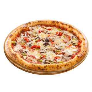 Пица Вегетариана