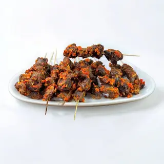 Gizzard
