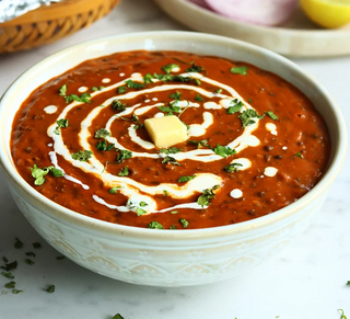 Dahl makhni
