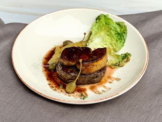 Турнедо Россіні (220/80g)