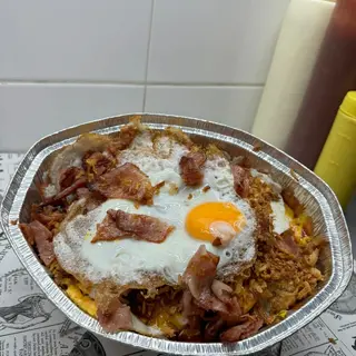 SALCHI/COMPLETA/XXL