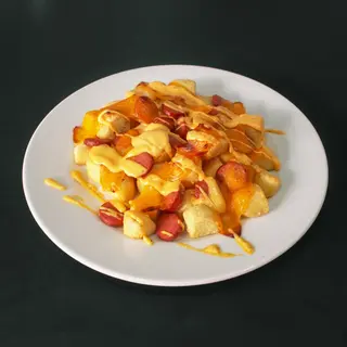 Bravas Flash