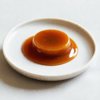 კარამელის სოუსი