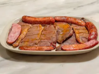 Picanha dose para 2 ou  3 px