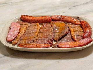 Picanha dose para 2 ou  3 px