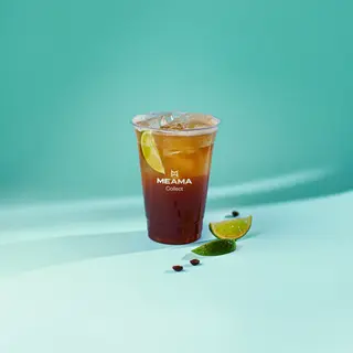 ესპრესო & ტონიკი