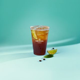 ესპრესო & ტონიკი