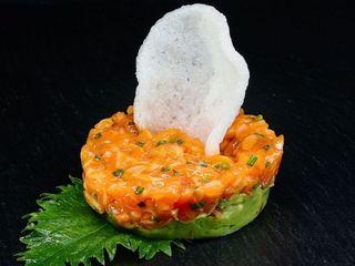 Tatar Łosoś
