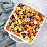 Mixed Fruit Salads