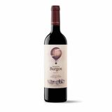 Vino Ribera del Duero Marques de Burgos (75 cl.)