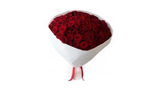 წითელი ვარდები 101ც.