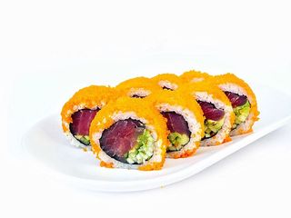 Каліфорнія Тунець (280г)