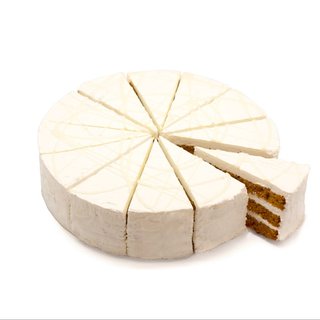 American Carrot Cake