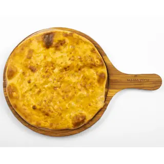 Кубдарі з бараниною (450 г)