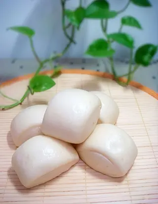 13. pane al vapore 2pz