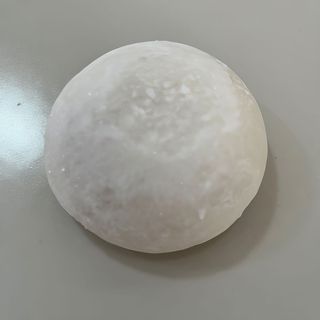 Mochi de Chocolate