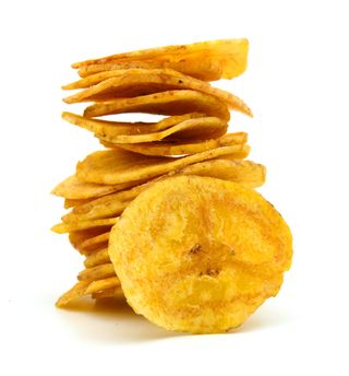 Картофен чипс (200г)