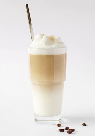 Latte Macchiato