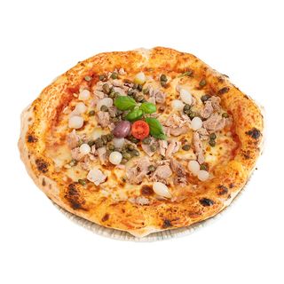 Mediteranska pizza
