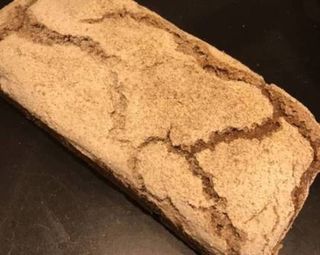 Pão Puro Centeio 1kg