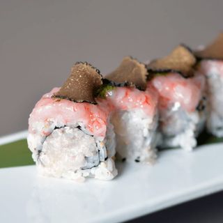 Truffle roll - 8 pezzi