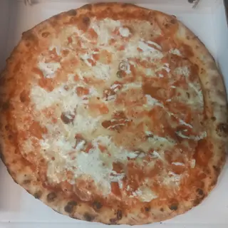 Salmone e panna