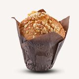 ლიმონის მაფინი