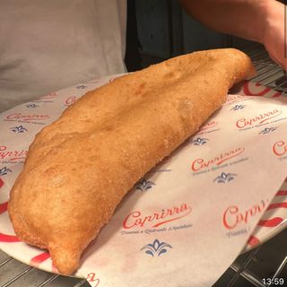 Pizze Classica (Mediana)