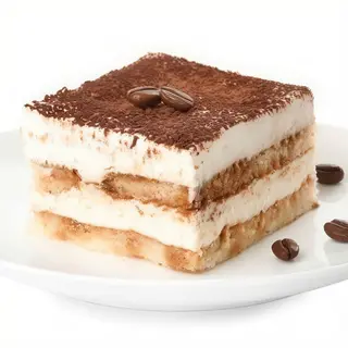 Tiramisu De Nutella