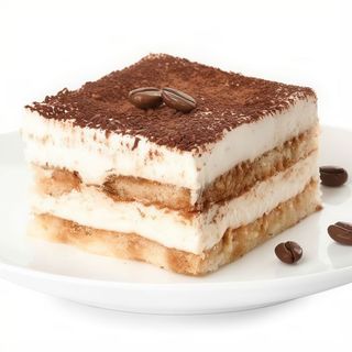 Tiramisu De Nutella