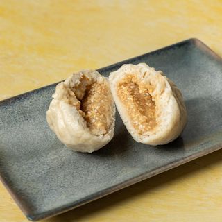 Nutty Sweet Baozi * 2
