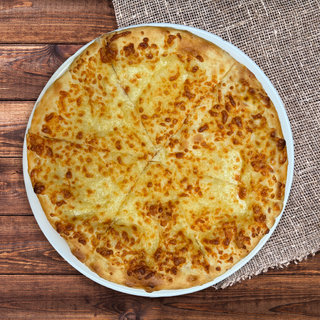 მეგრული ხაჭაპური