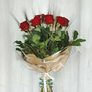 10 Rosas Especial Sant Jordi