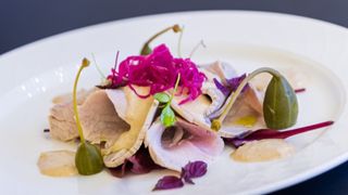 VITELLO TONNATO