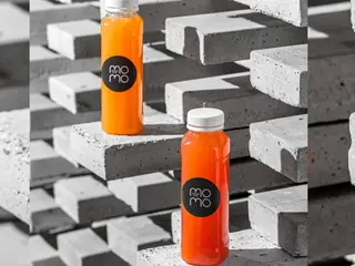 Fresh juice (portocala)