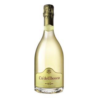 CA DEL BOSCO 75CL