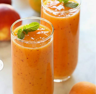 Fresh Mango Juice
