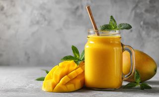 Smoothie Mangue