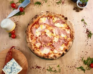 Pizza Domino Ø 32cm