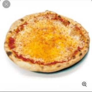 Pizza Margrita