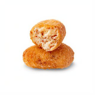 Croquetas De Pollo Fritas (8 Uds.)