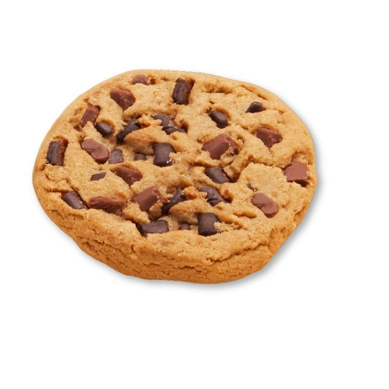 Cookie Doble chocolate