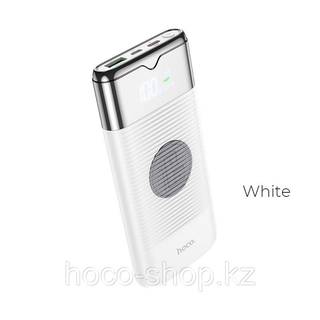 Power Bank Hoco J63 10000 mAh белый 