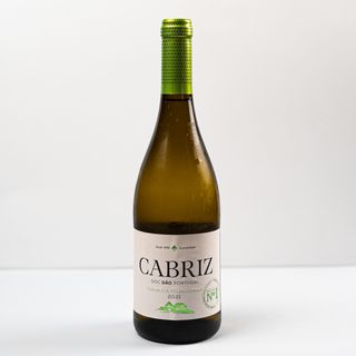 Quinta do Cabriz Branco