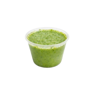 Salsa De La Casa (guasacaca)