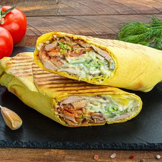 კლასიკური XL 04