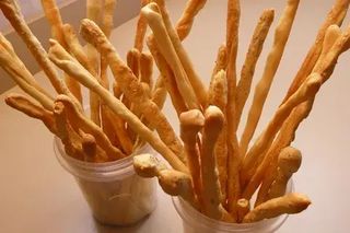 Гриссини 2шт