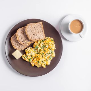 Zestaw 4 zestaw na cały dzień